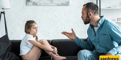 Common Parenting Mistakes With the First Child