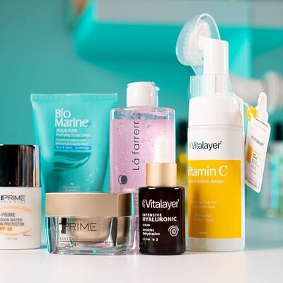 Beauty Time: Step-by-Step Guide to Facial Cleansing at Home for Flawless Skin / Key Differences Between Facial Treatments and Cleansing