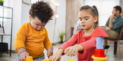 Why Do Children Want To Make Their Own Rules During Play?