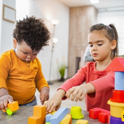 Why Do Children Want To Make Their Own Rules During Play?