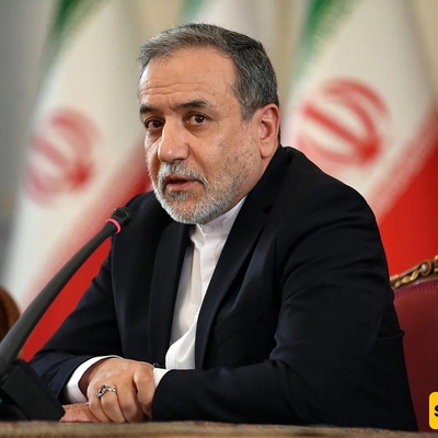 Night Message Of Araghchi To America; Returning To War Brings More Surprises