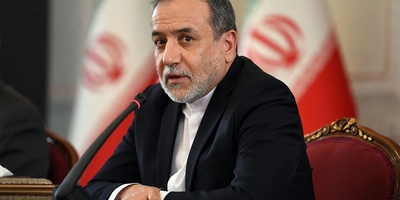 Night Message Of Araghchi To America; Returning To War Brings More Surprises