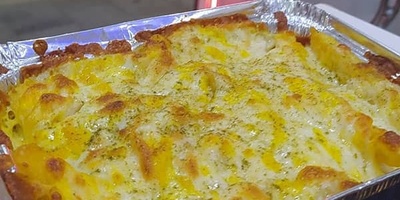 Step-by-Step Guide to Making Restaurant-Style Cheesy Potatoes in the Oven