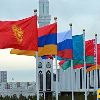 Iran’s Exports to EAEU Rise 11% Over Eight Months: IRICA