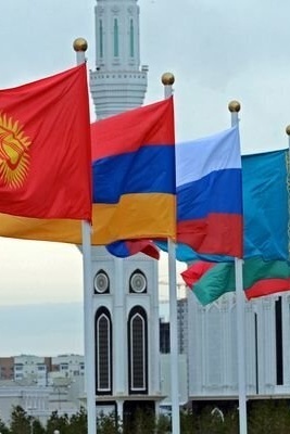 Iran’s Exports to EAEU Rise 11% Over Eight Months: IRICA