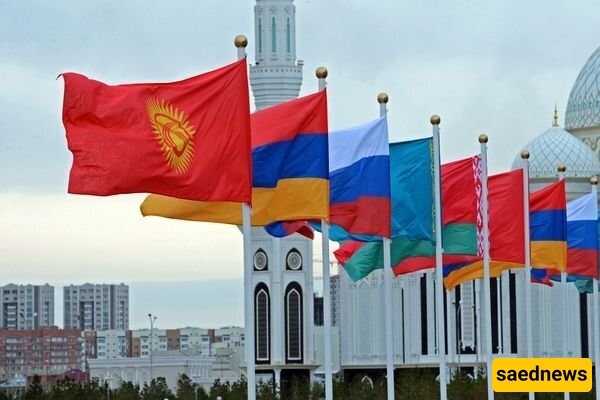 Iran’s Exports to EAEU Rise 11% Over Eight Months: IRICA