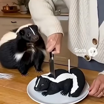 Animals’ Unbelievable Reactions to Seeing Their Own Killed—The Ones That Fainted Are Hilarious 🤣