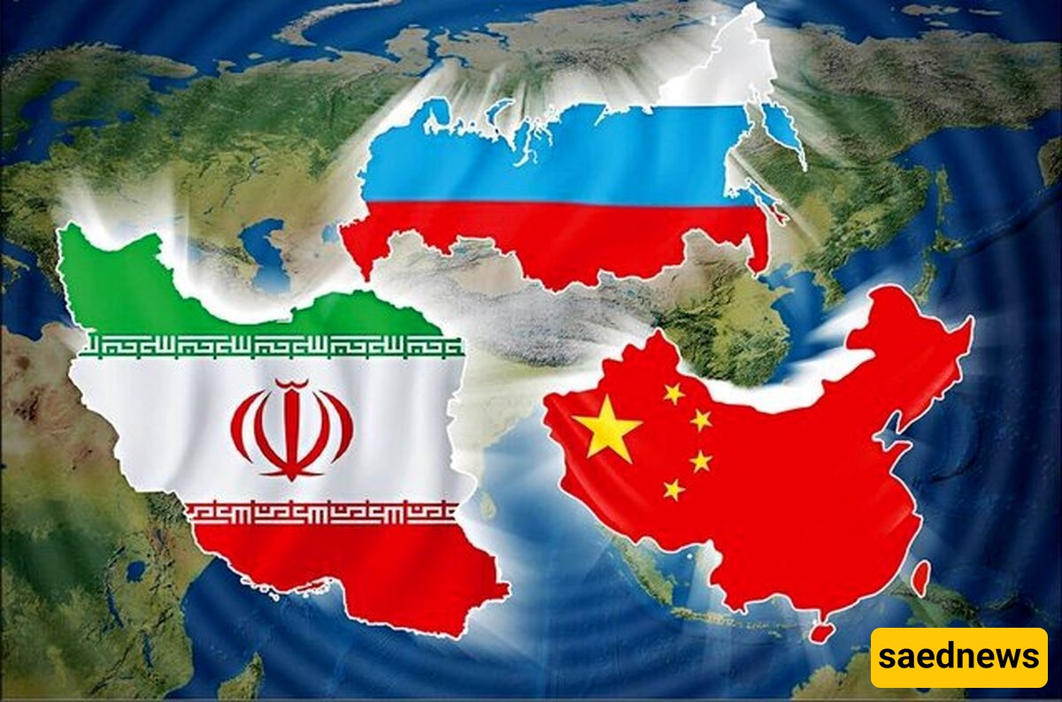 Iran Nuclear Talks Resume as Russia and China Push for 6-Month Extension