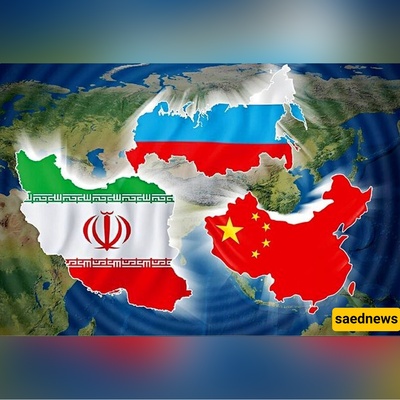 Iran Nuclear Talks Resume as Russia and China Push for 6-Month Extension