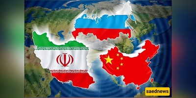 Iran Nuclear Talks Resume as Russia and China Push for 6-Month Extension