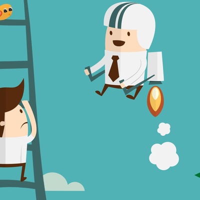 How To Stop Comparing Yourself With Others And Focus On Your Own Growth