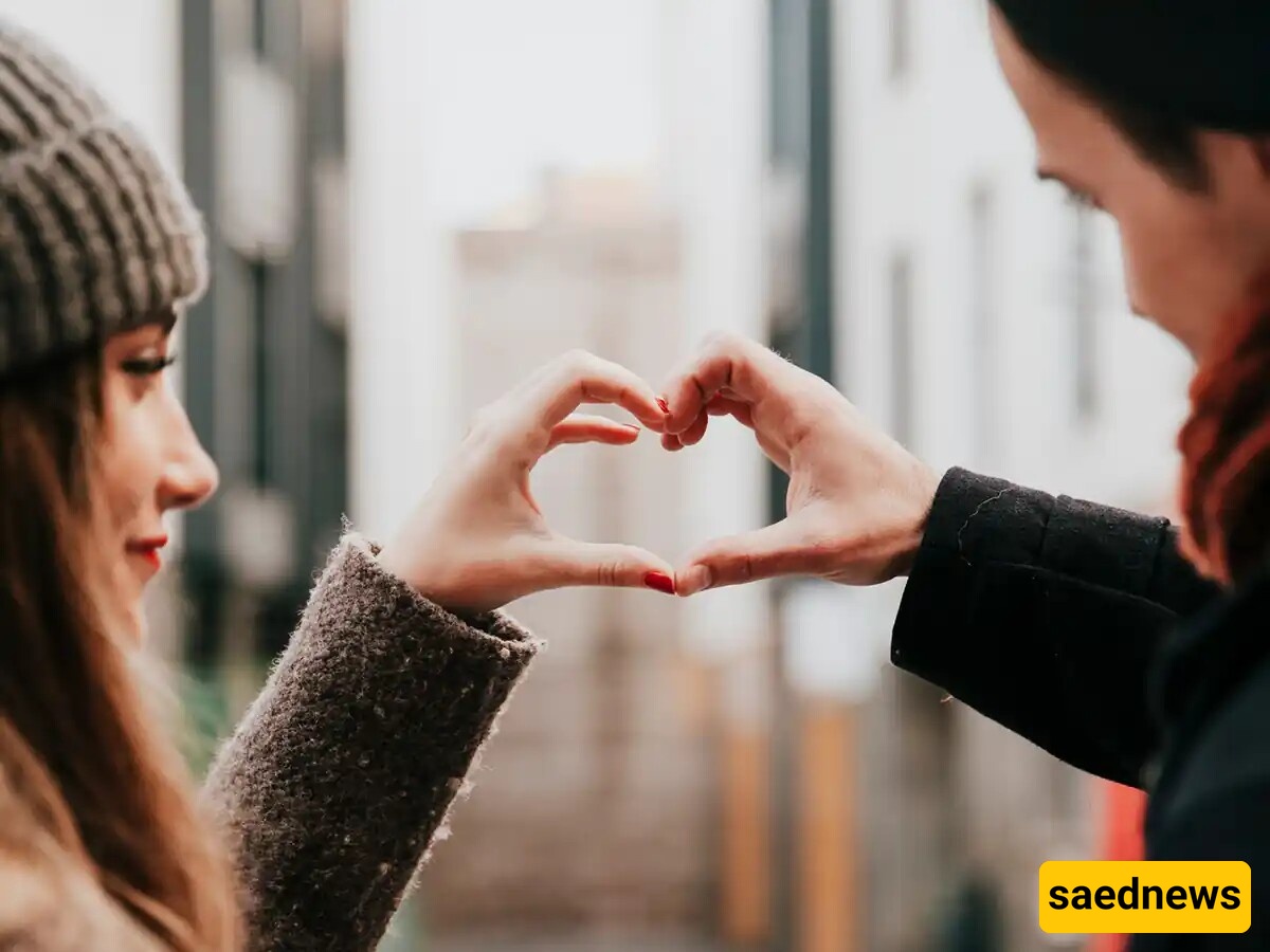 The Biggest Lies About Love That Everyone Believes / These Behaviors May Seem Romantic but Are Toxic