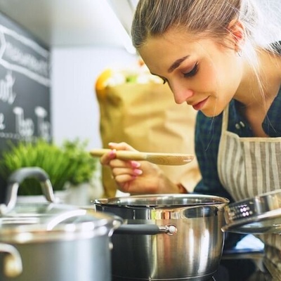 15 Genius Tricks to Fix Overly Salty Food