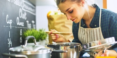 15 Genius Tricks to Fix Overly Salty Food