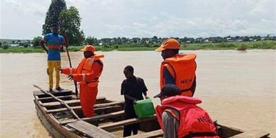 At Least 25 Rescued After Boat Capsizes in Nigeria, Dozens Presumed Dead