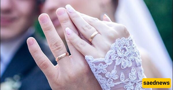 (Photo) The Most Popular Wedding Rings from Ancient Rome to Today/You’ll see the style hasn’t changed much!