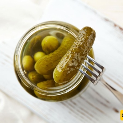 What Is Fermented Pickle? Key Differences Between Fermented and Vinegar Pickles
