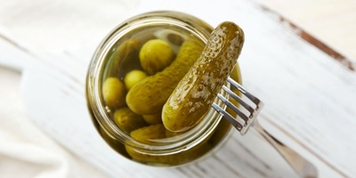 What Is Fermented Pickle? Key Differences Between Fermented and Vinegar Pickles