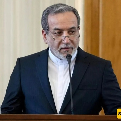 Araqchi leaves for Geneva; meeting with European officials at the request of the other side