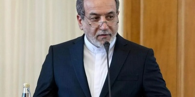 Araqchi leaves for Geneva; meeting with European officials at the request of the other side