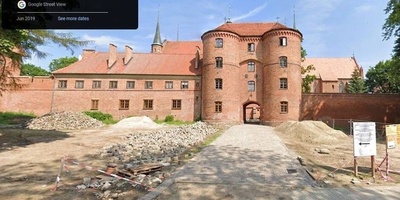 400-Year-Old Compass of the Man Who Removed Earth from the Center of the Universe Discovered
