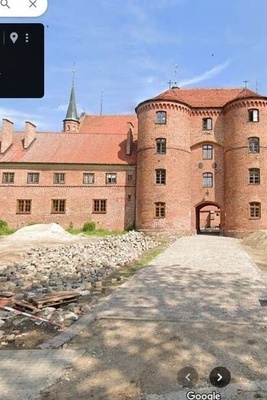 400-Year-Old Compass of the Man Who Removed Earth from the Center of the Universe Discovered