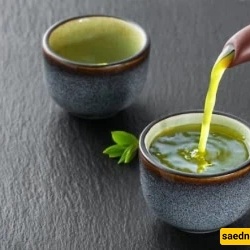 Grape Leaf Herbal Tea Recipe: Properties and Side Effects