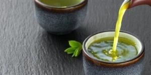 Grape Leaf Herbal Tea Recipe: Properties and Side Effects