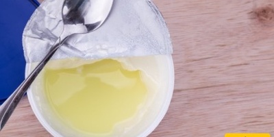 Why Does Yogurt Release Water in the Fridge?