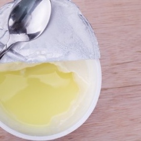 Why Does Yogurt Release Water in the Fridge?