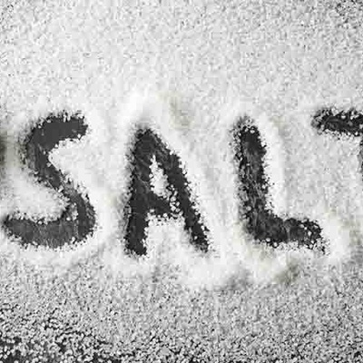 Why Does the Body Need More Salt in Hot Weather?