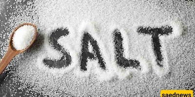 Why Does the Body Need More Salt in Hot Weather?