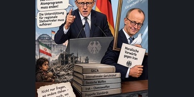 Baqaei Criticizes German Chancellor’s ‘Distorted’ Account of Iran