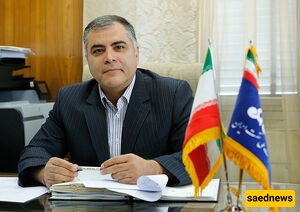 Paknejad: Oil Exports Are Continuing As Before, With The Same Quality and Quantity