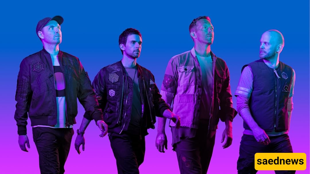 (VIDEO) Charlie Kirk Once Mocked Coldplay; Now Chris Martin Asks the World to Pray for His Family 🙏