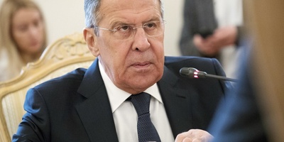 Russia Ready To Help Iran Refill Its Depleted Uranium Stocks