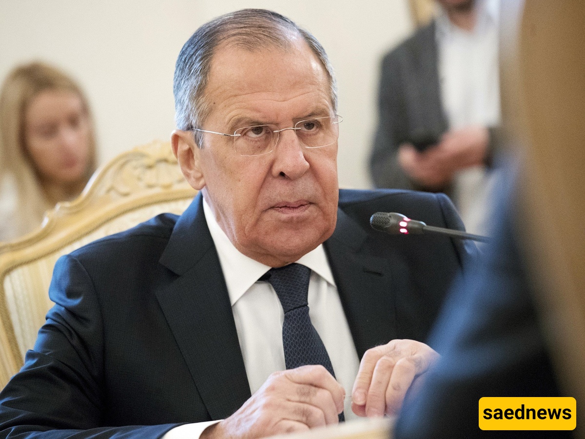 Russia Ready To Help Iran Refill Its Depleted Uranium Stocks