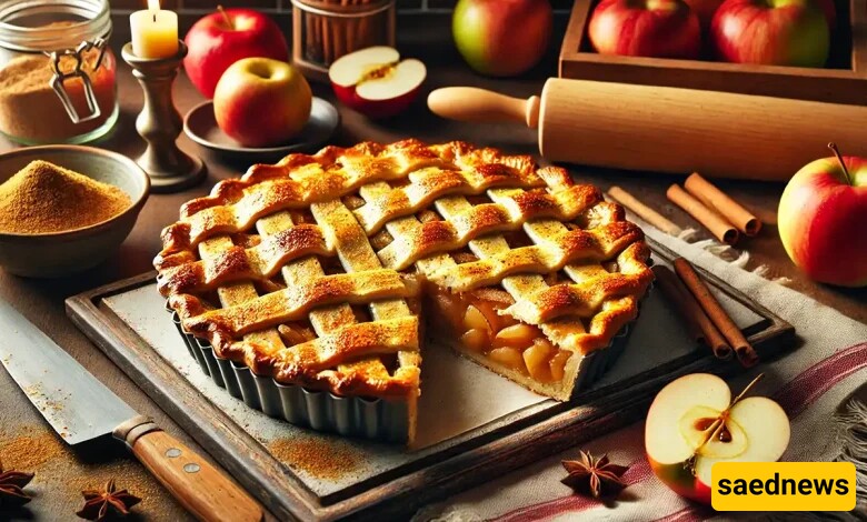 Apple Pie