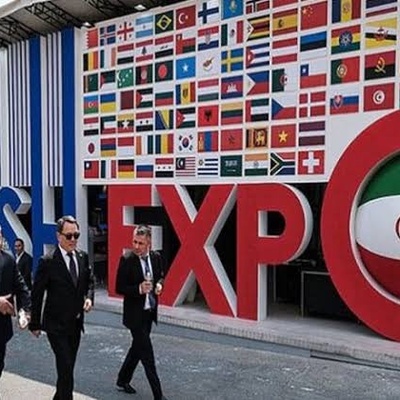 Iran Expo 2026 Expected to Attract 1,500 Foreign Traders and Business Representatives
