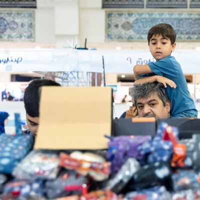 Tehran Hosts 11th ‘Iran Nevesht’ Stationery Expo: A Celebration of Creativity and Design