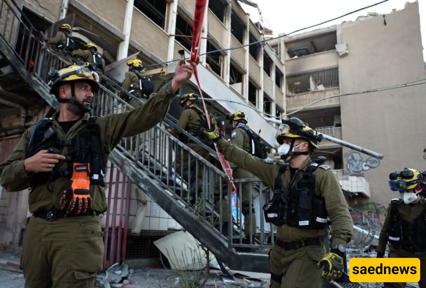 Hybrid Warfare Redefined: Iran–Israel’s Missile Duels and Digital Propaganda Clash