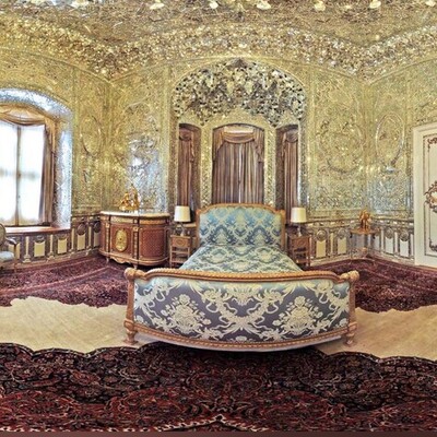 The Importance of Technology in Preserving Historical Palaces