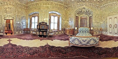 The Importance of Technology in Preserving Historical Palaces