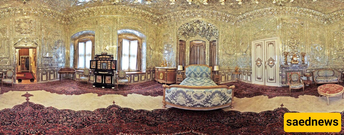 The Importance of Technology in Preserving Historical Palaces