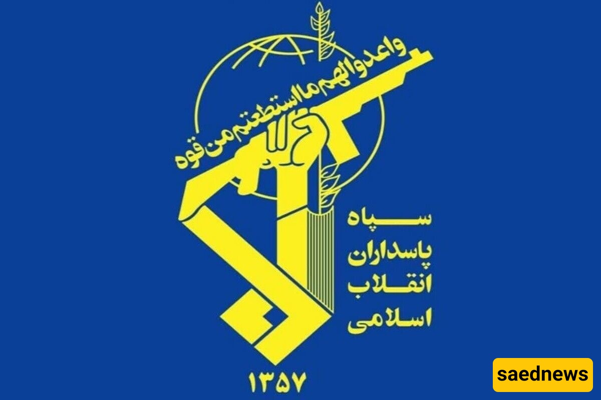 Resilience of Gazans a Sign of Commitment To The Cause of Liberation of Palestine and al-Quds: I.R.G.C.