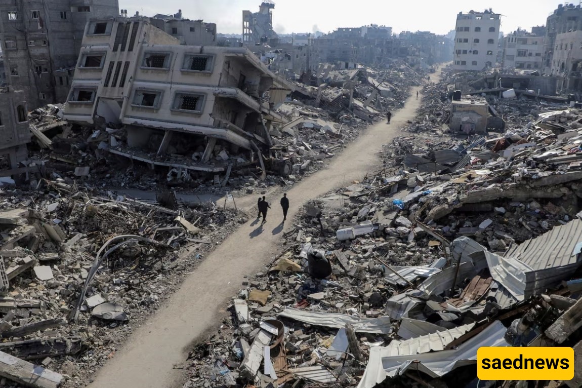 Netanyahu Opposes Ceasefire as Gaza Remains Under the Shadow of Occupation