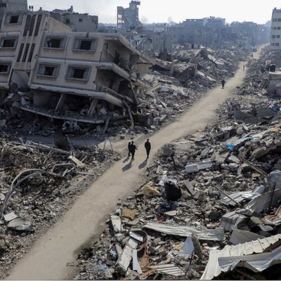 Netanyahu Opposes Ceasefire as Gaza Remains Under the Shadow of Occupation