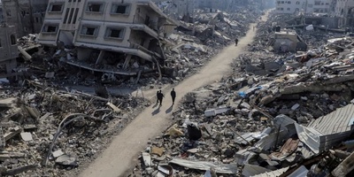 Netanyahu Opposes Ceasefire as Gaza Remains Under the Shadow of Occupation