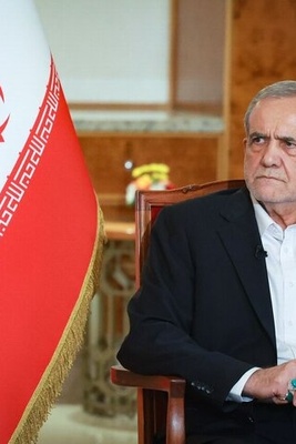 President of Iran Set To Visit Azerbaijan