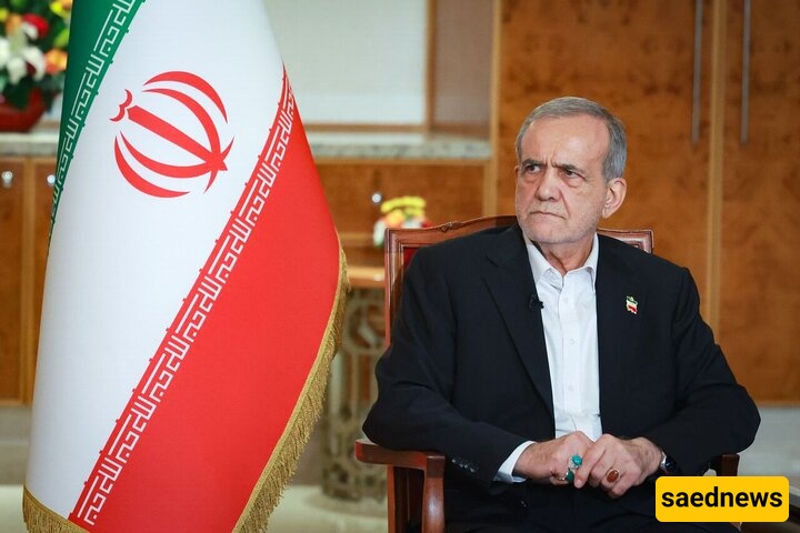 President of Iran Set To Visit Azerbaijan